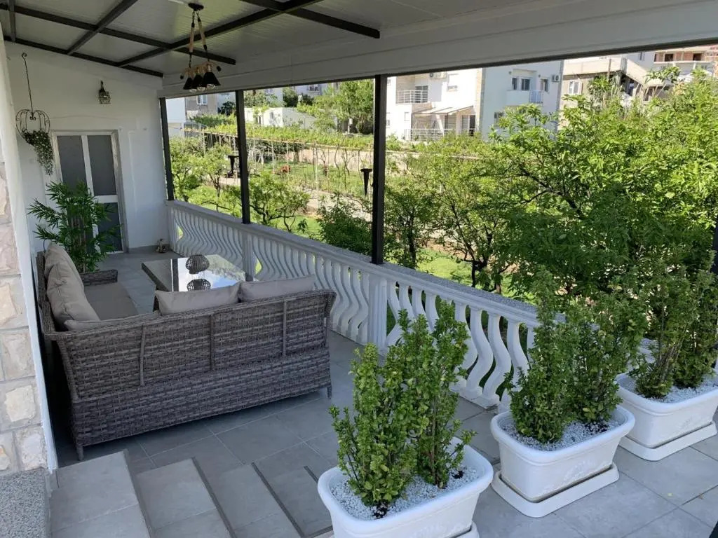 Apartmani Novkovic