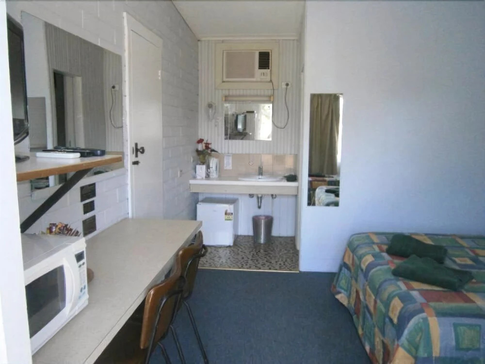Acacia Motor Inn @ Nhill