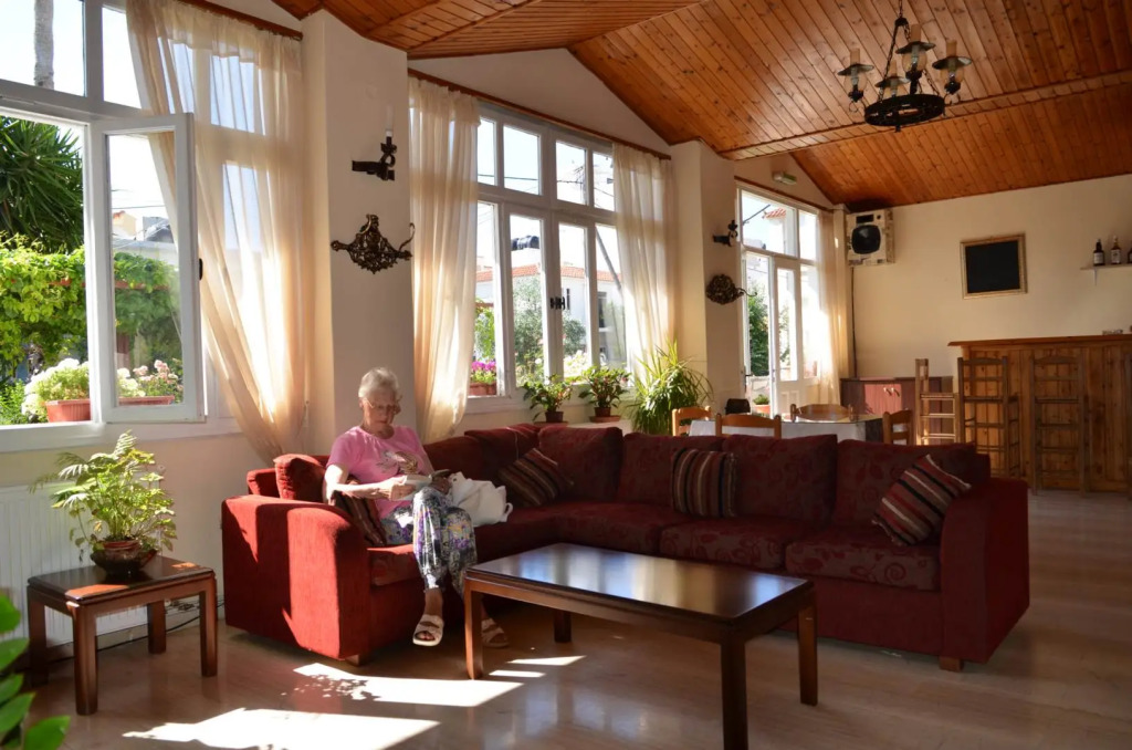 Hotel Niki