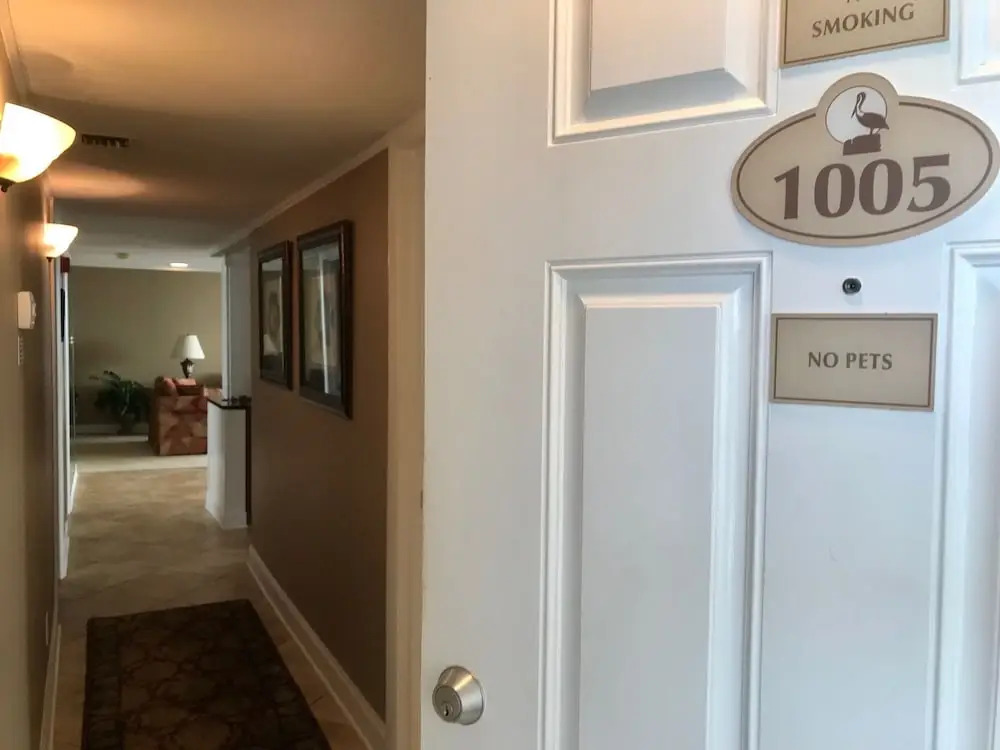 Pelican Walk 1005 - Two Bedroom - Condo