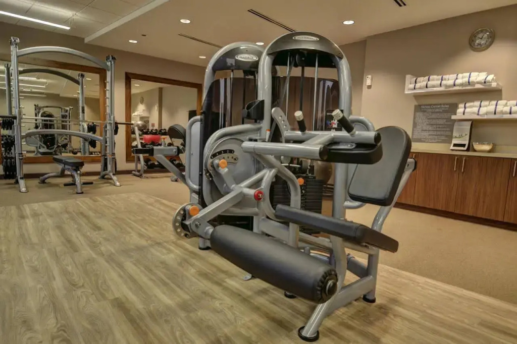 Renaissance Chicago Glenview Suites Hotel