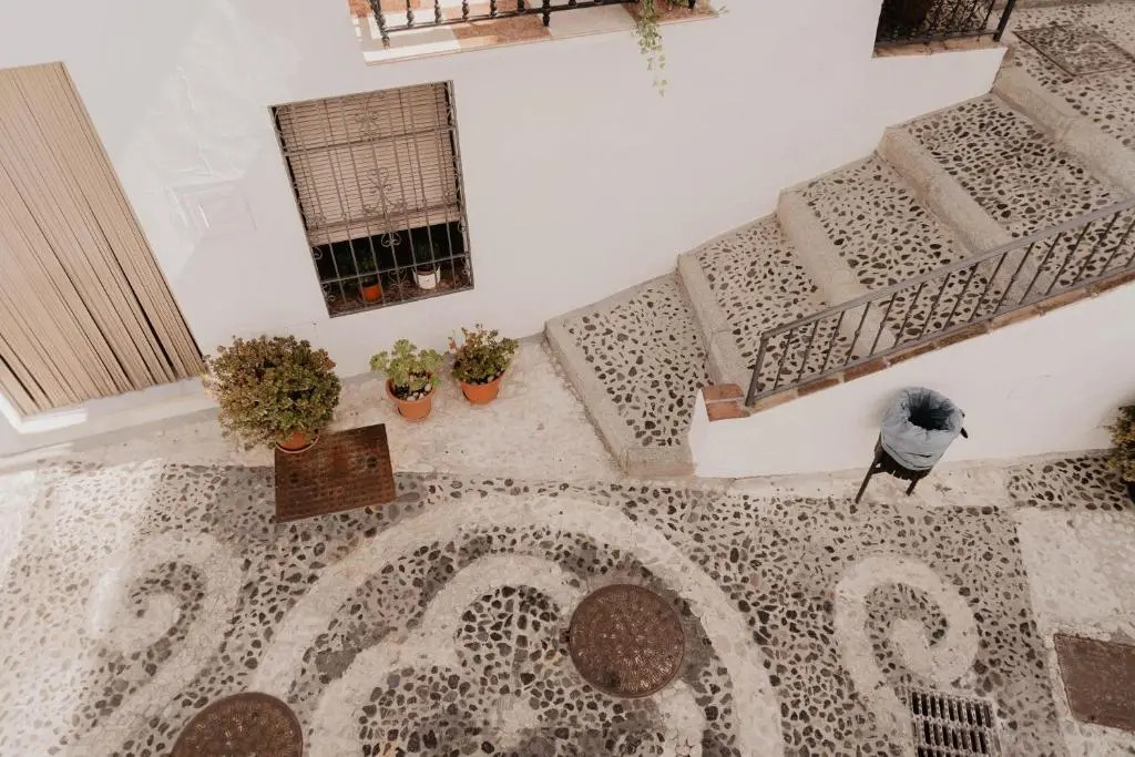Casa Calle Real 87
