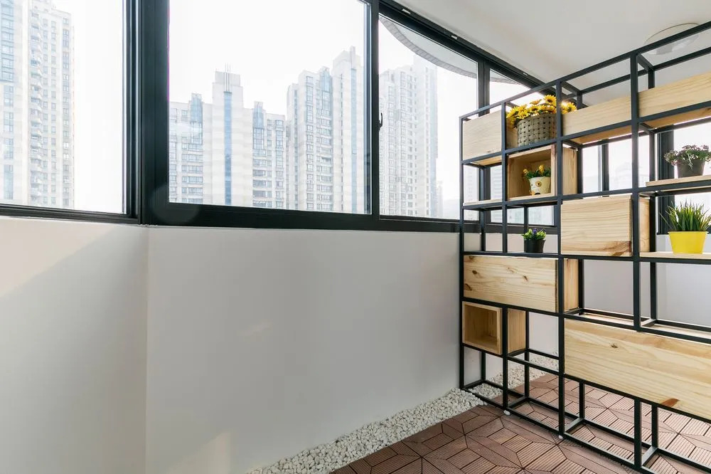 Lazy Apartment - Taikang Road