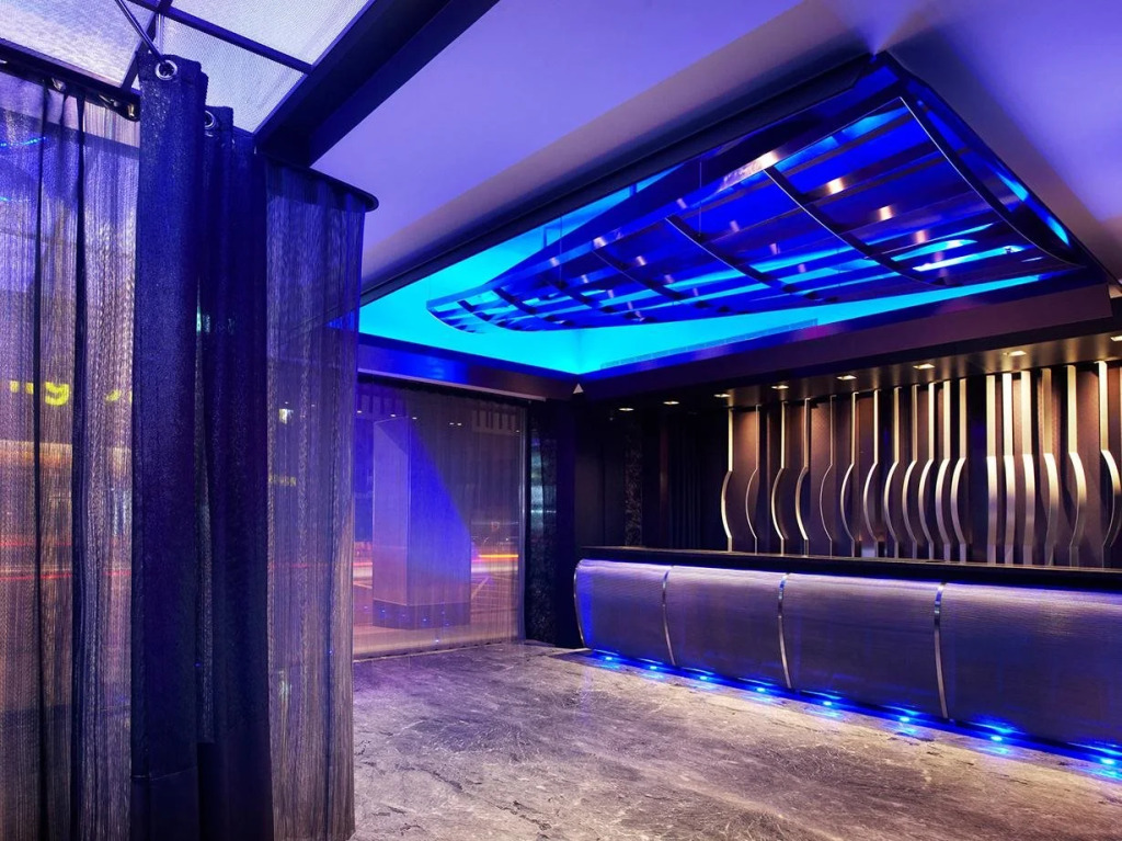 The Tango Hotel Taipei ChangAn