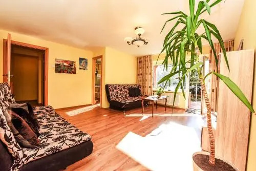 NeriesApartment No.3 with Terrace In Centrum