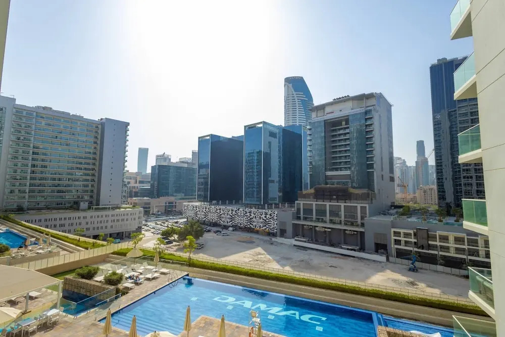 Mh - Cozy 1 Bedroom In Reva Residence - Ref401