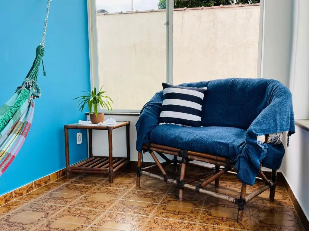 Hostel Litoral
