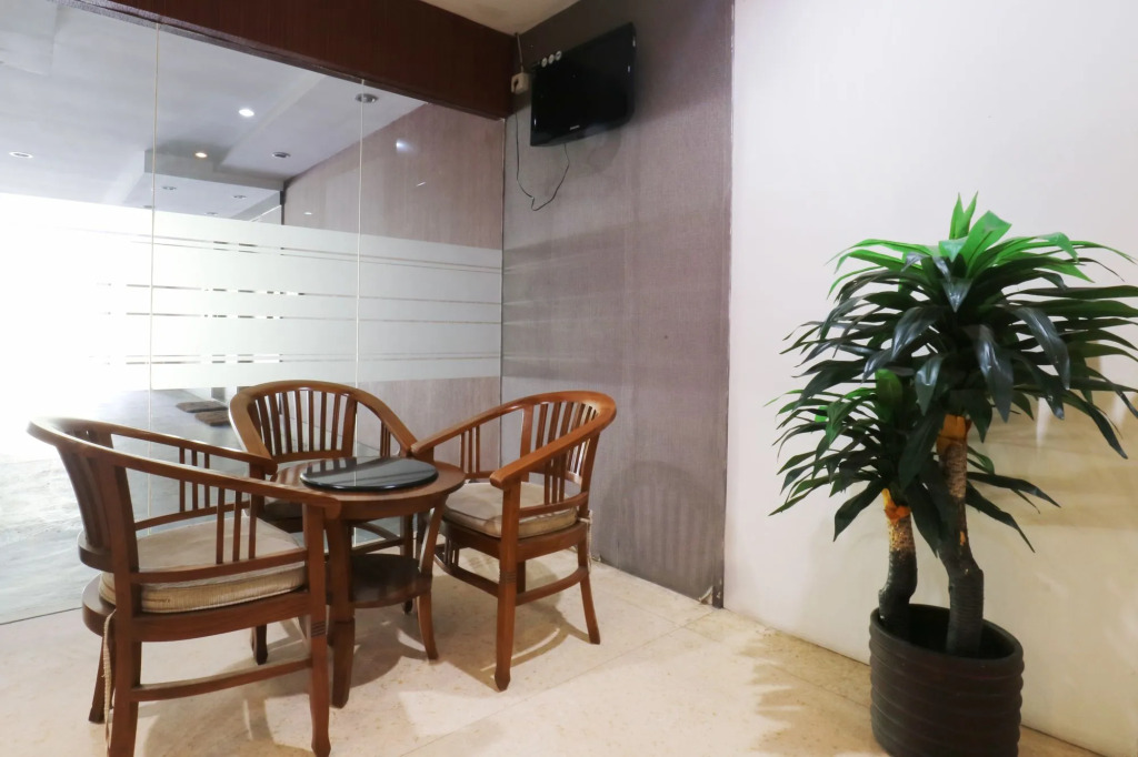 Sky City Home
