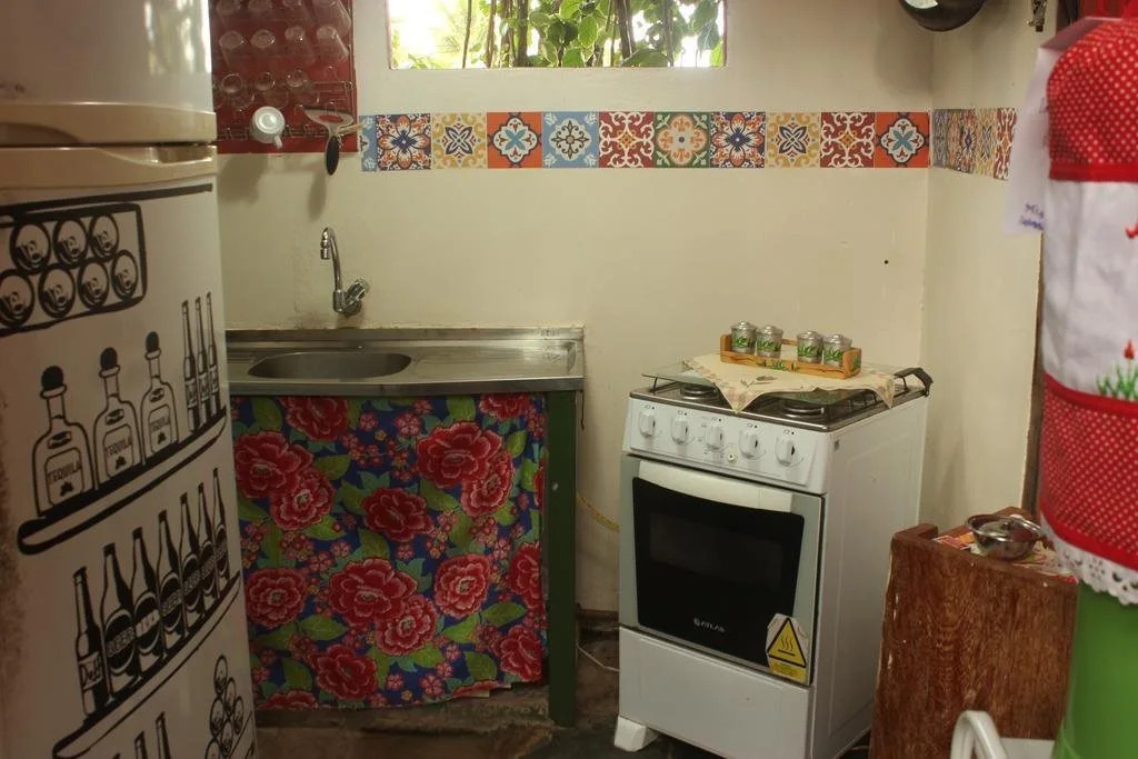 Iamani Hostel