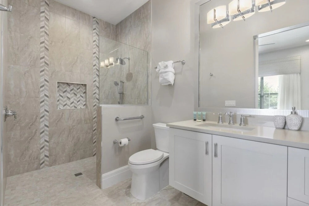 Mansion in Reunion Resort & Spa 2908