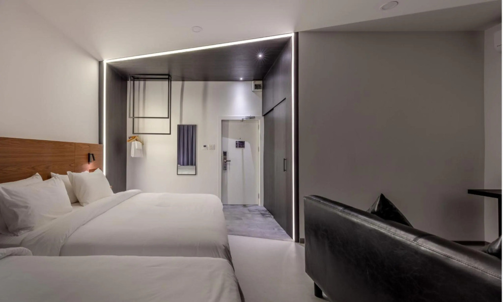 Reno hotel