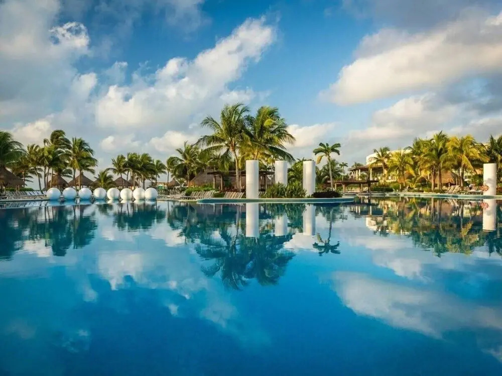 2BD Grand Luxxe Vidanta Resort RM