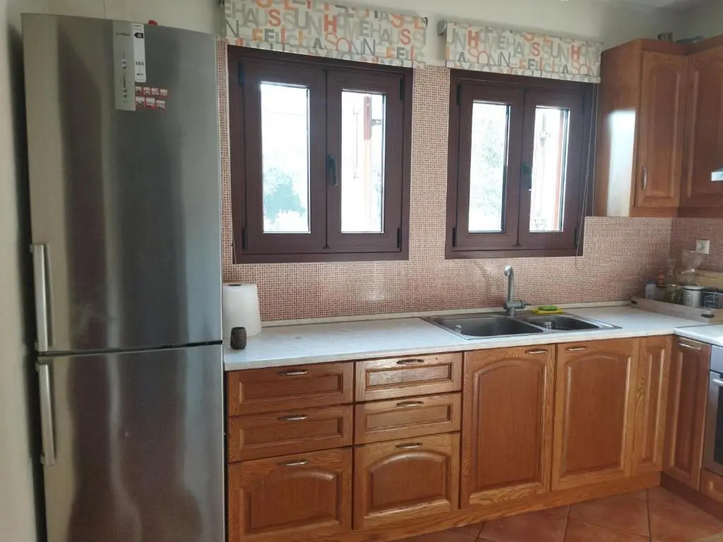 Traditional Pelion House