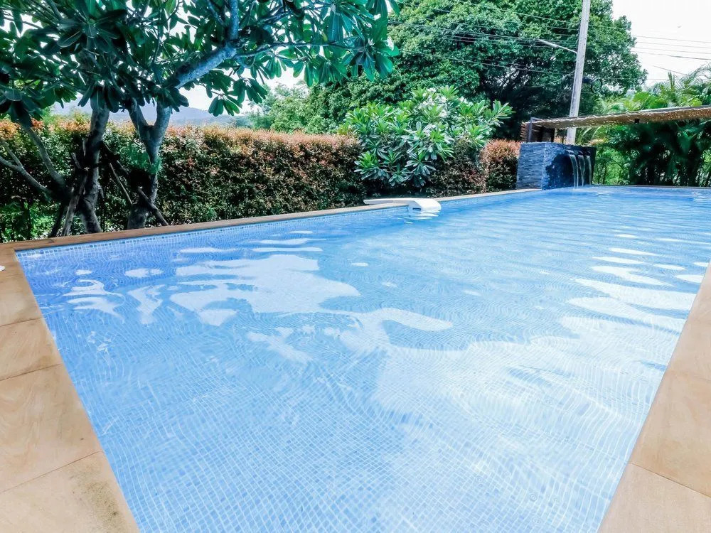 NIDA Rooms Mae Sa 432 Waterfall