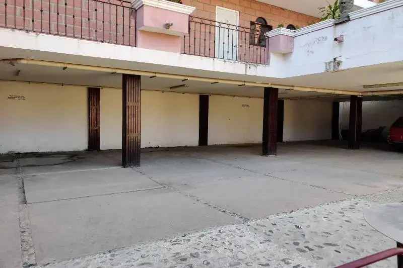hotel brisas del pacifico