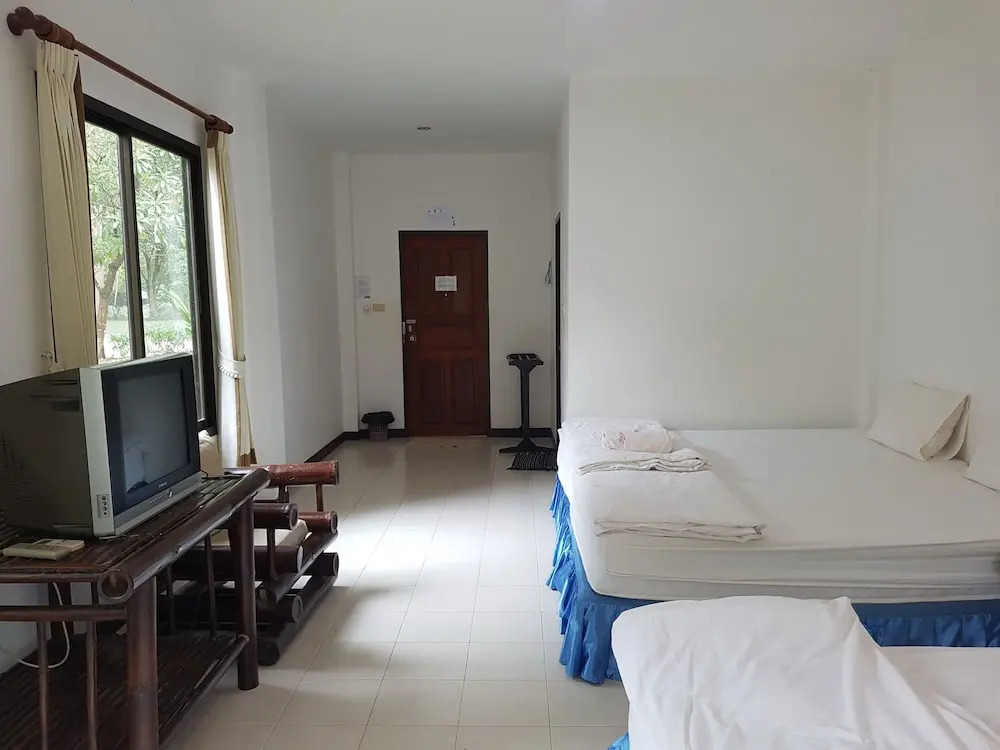 Saksupha Resort