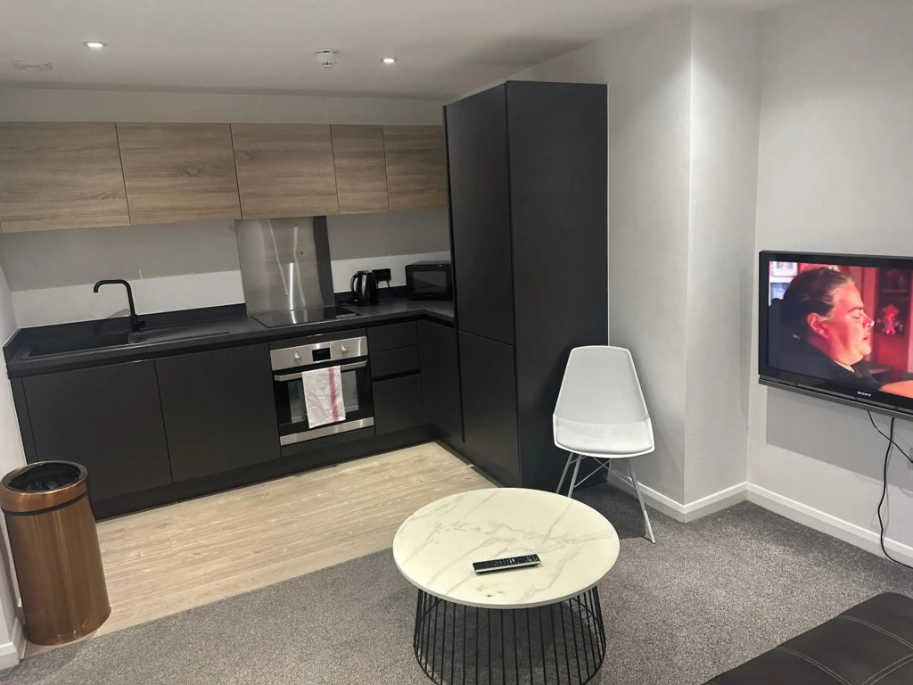 Premier Apartments