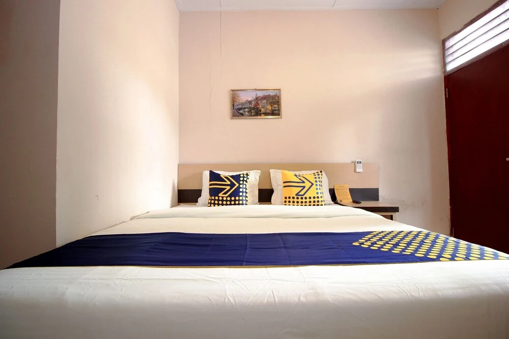 Anissa Guest House by OYO Rooms