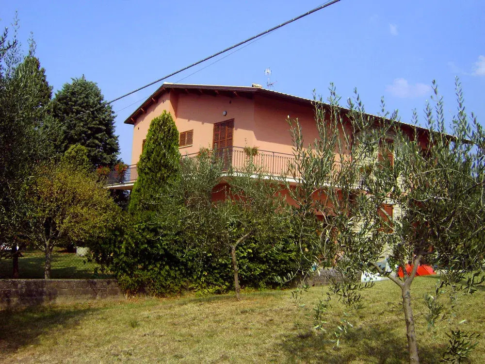 Bed & Breakfast Al Pian dAssisi