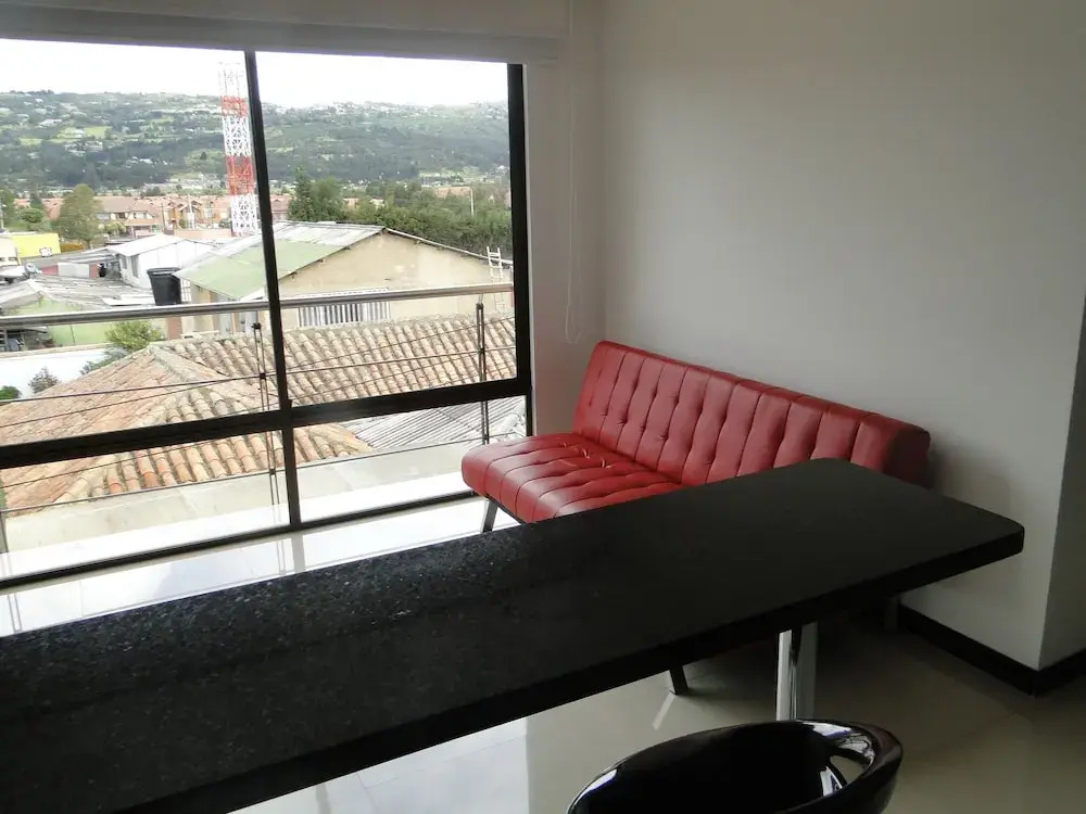 Hotel Campestre Villa Juliana