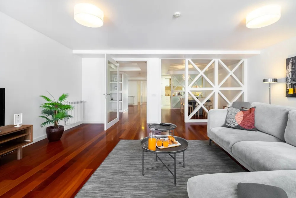 Luxury Chiado Prime Apartment