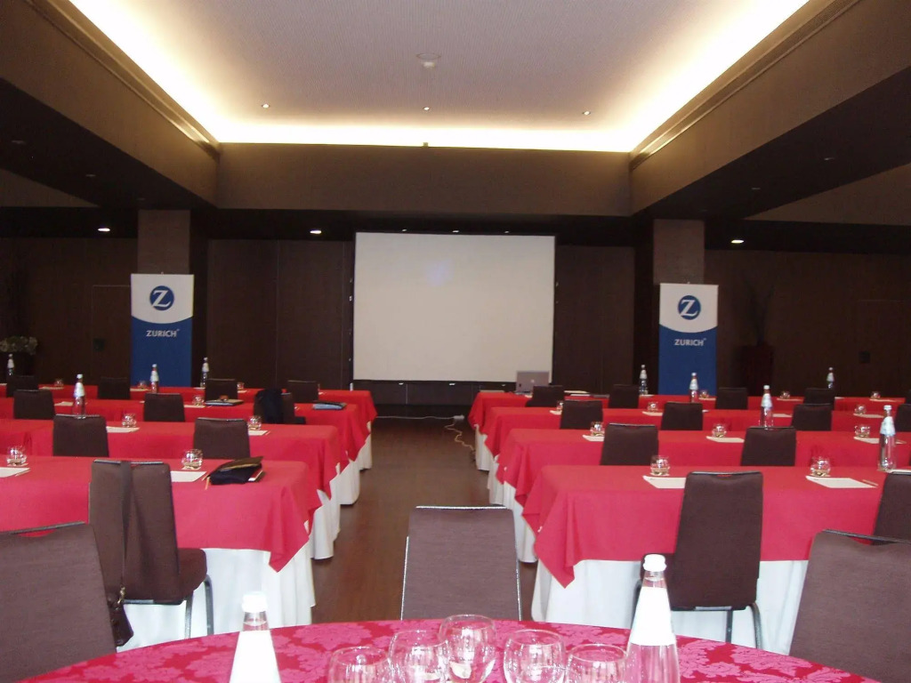 H2otel Congress & Medical SPA
