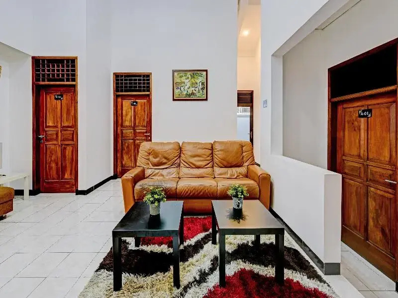 OYO 90497 Savaya Guesthouse