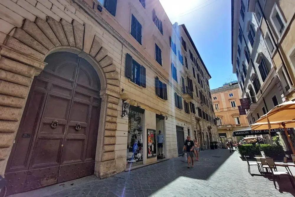 Domus Vite