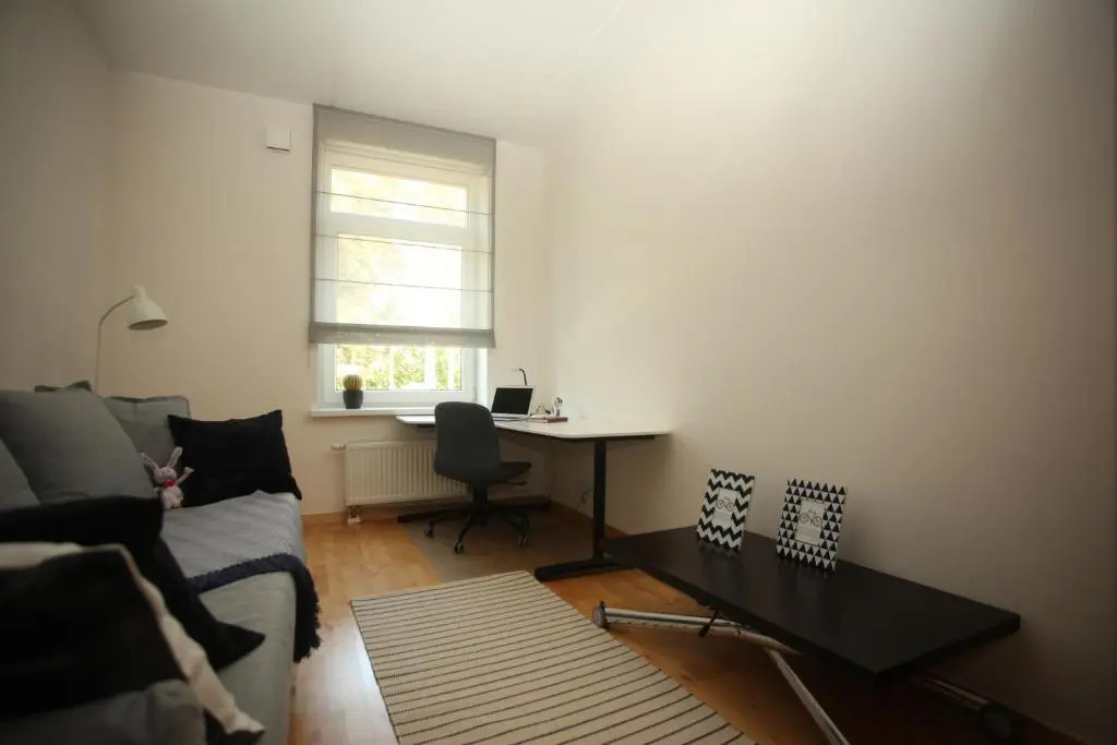 Cozy Home Apartment Kaivas, free parking, self check-in