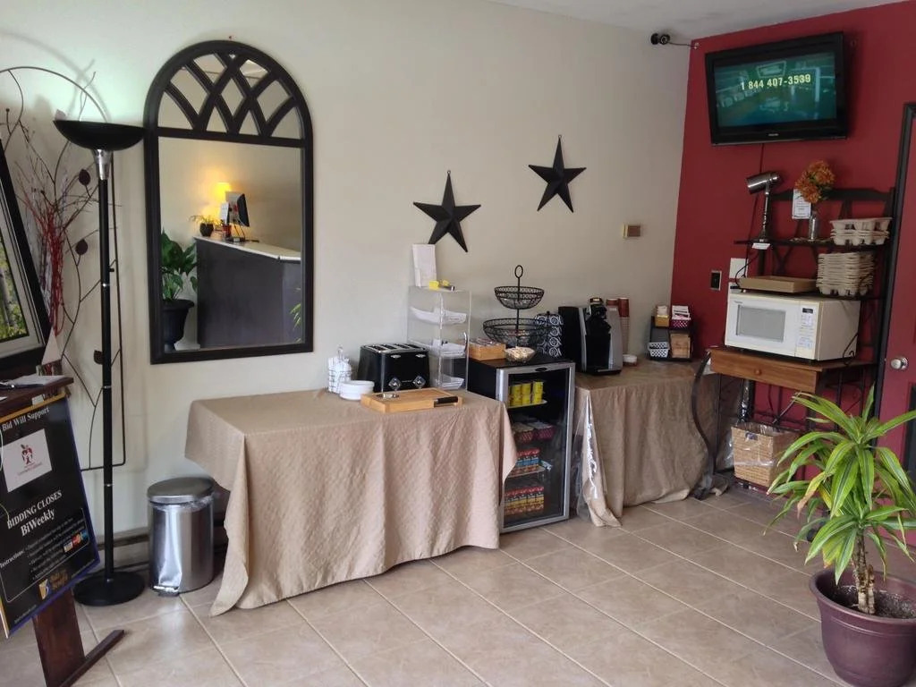 Bancroft Inn & Suites