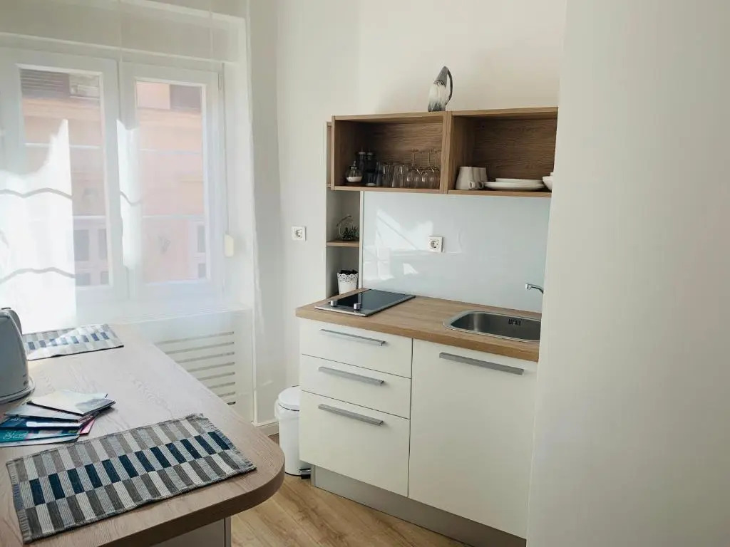 Apartmani SB 42