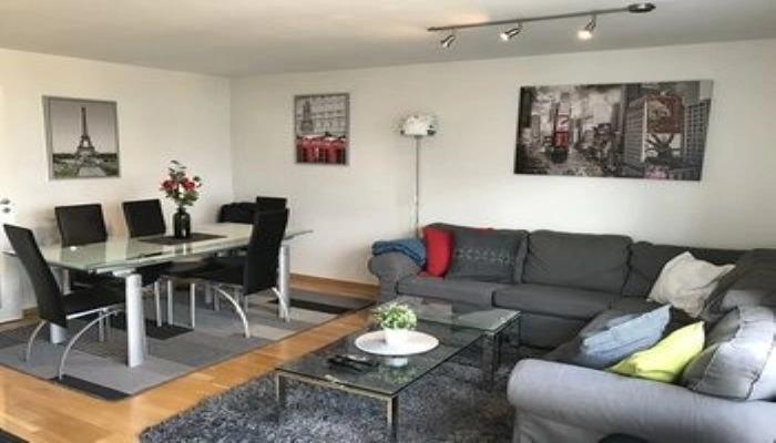 Apartment - Margit Hansens gate