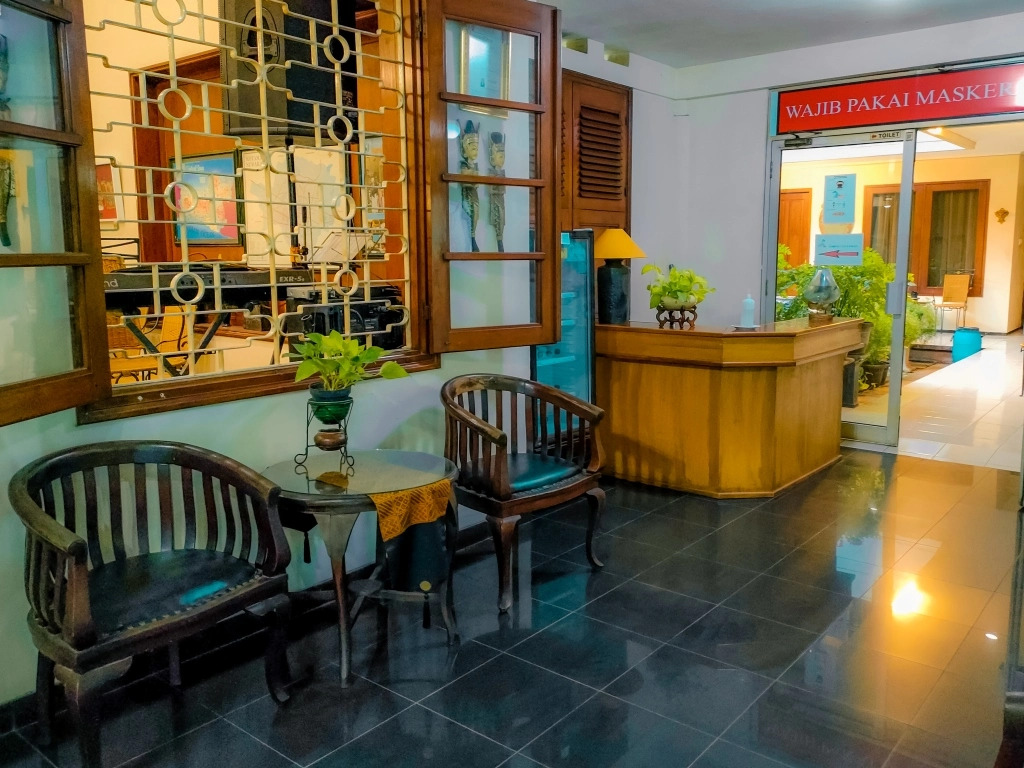 Mandala Wisata Hotel
