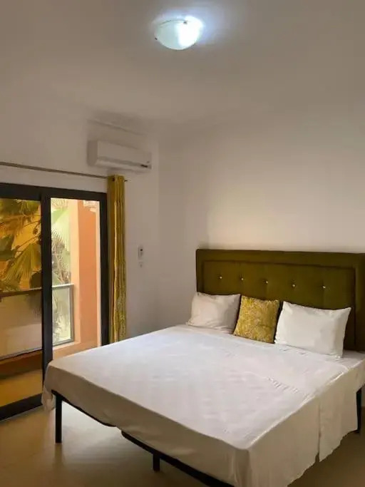TérangaLux Appartement Le Yoruba Dakar Sacré Cœur 3