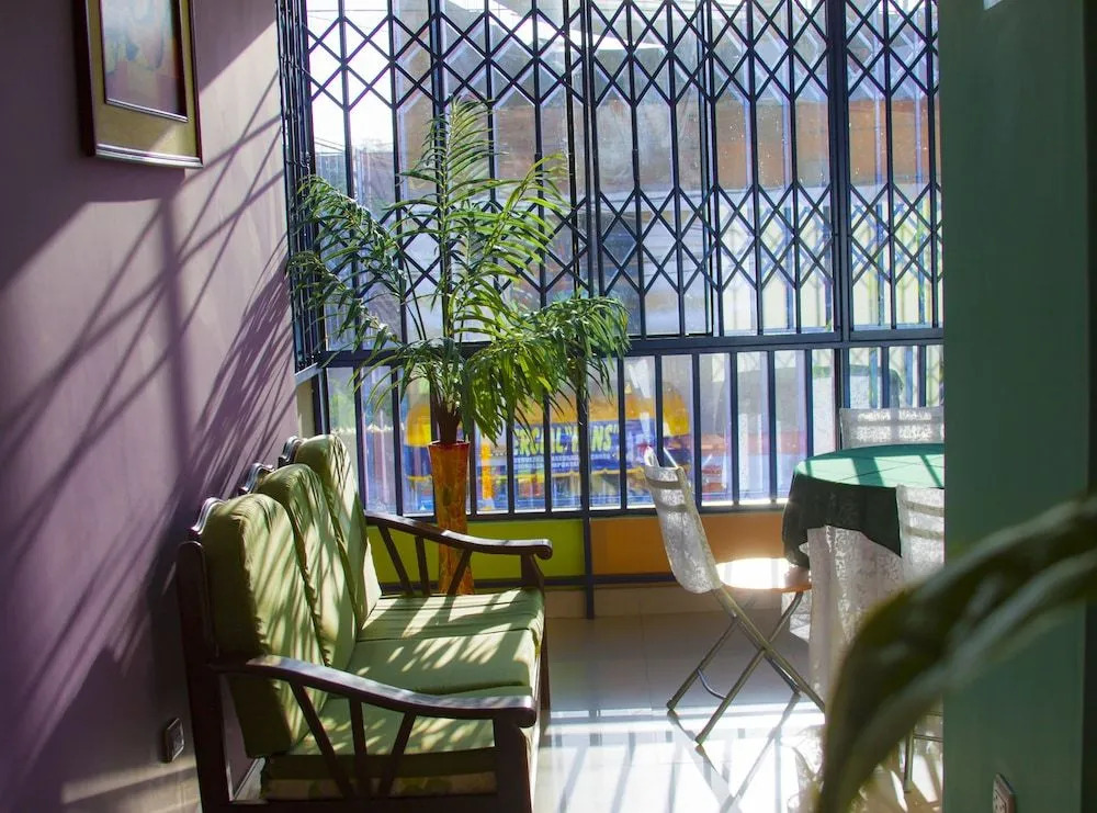 Hotel Savoy
