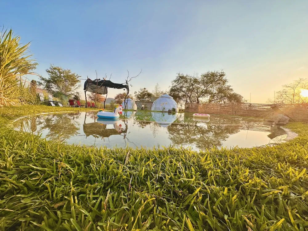 Glamping Xochitepec