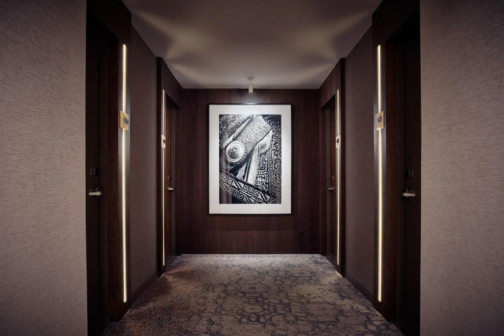 JW Marriott Hotel Guadalajara