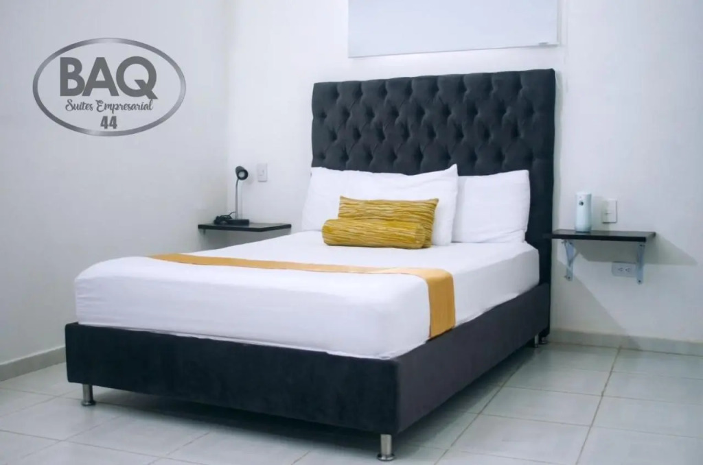 Hotel BAQ Suite 44