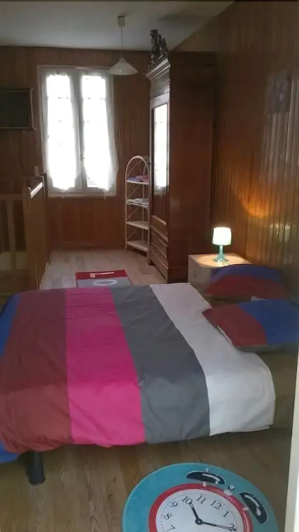 Maison des dunes