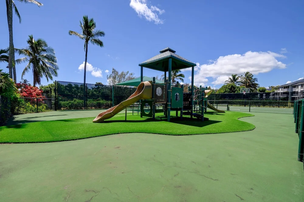 Newly Remodeled Cliffs Resort In Princeville 2 Bedroom Condo by RedAwning