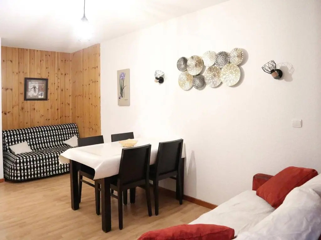 Appartement Les Orres, 2 pièces, 4 personnes - FR-1-322-82