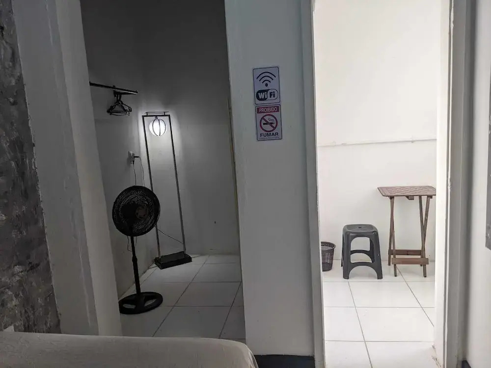 Youkoso Hostel
