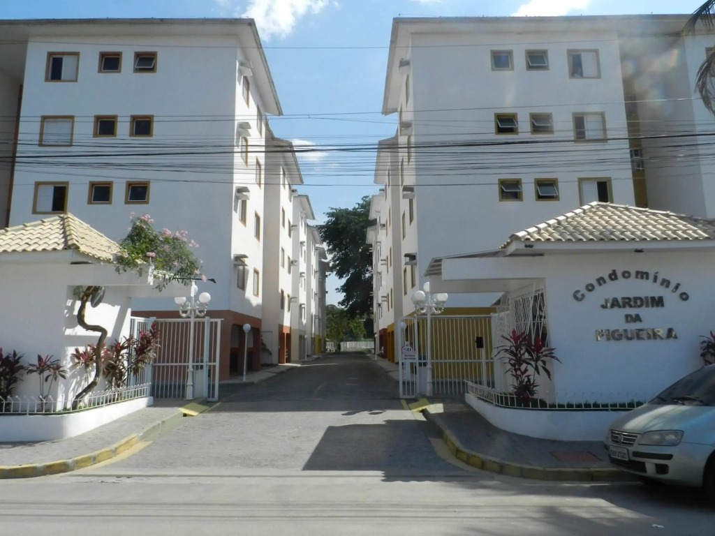 Ubatuba Jardim da Figueira