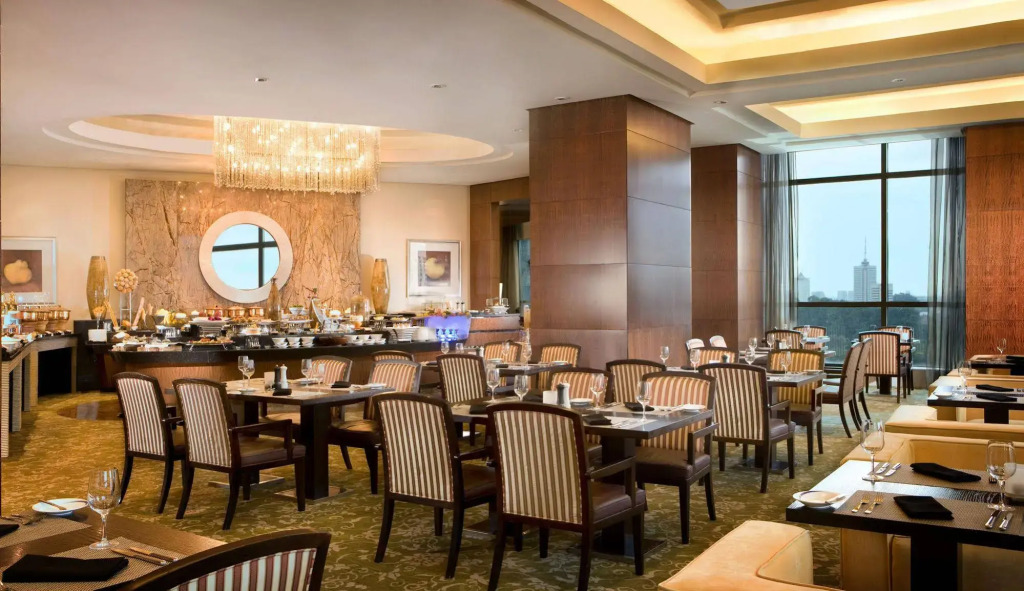 The Residences of The Ritz-Carlton Jakarta Pacific Place