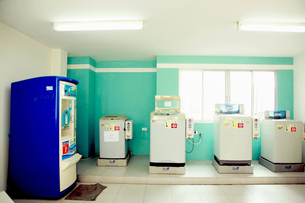 Mee sook Hotel and Residence