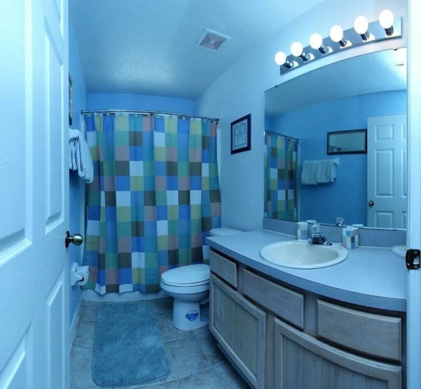 86324 4 Bedroom Disney Area Pool Home