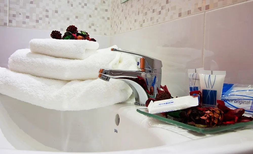 Apartamentos Albero