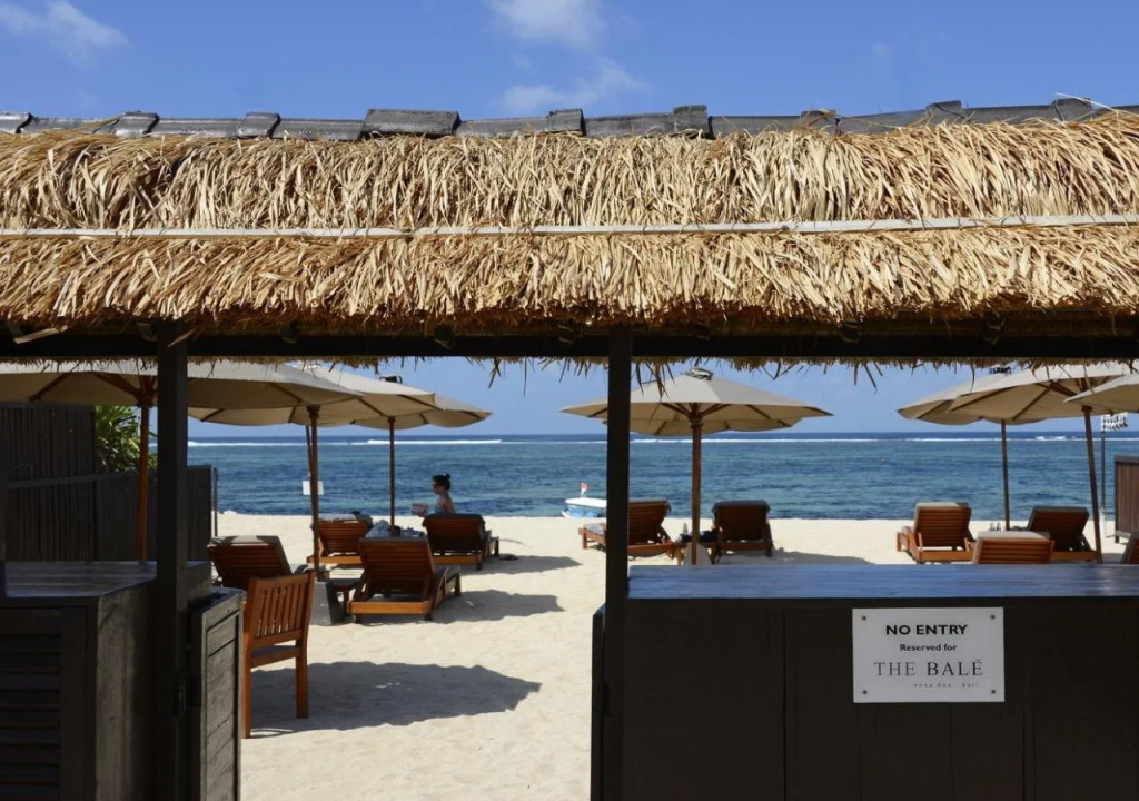 The Balé Nusa Dua by LifestyleRetreats