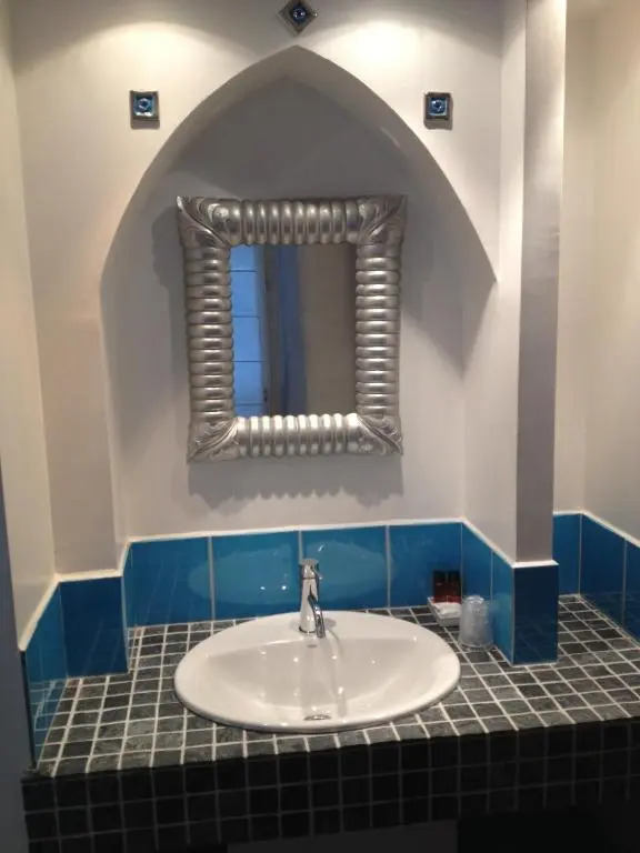 Hotel LAstrolabe