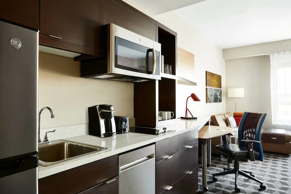 TownePlace Suites by Marriott St. Louis OFallon